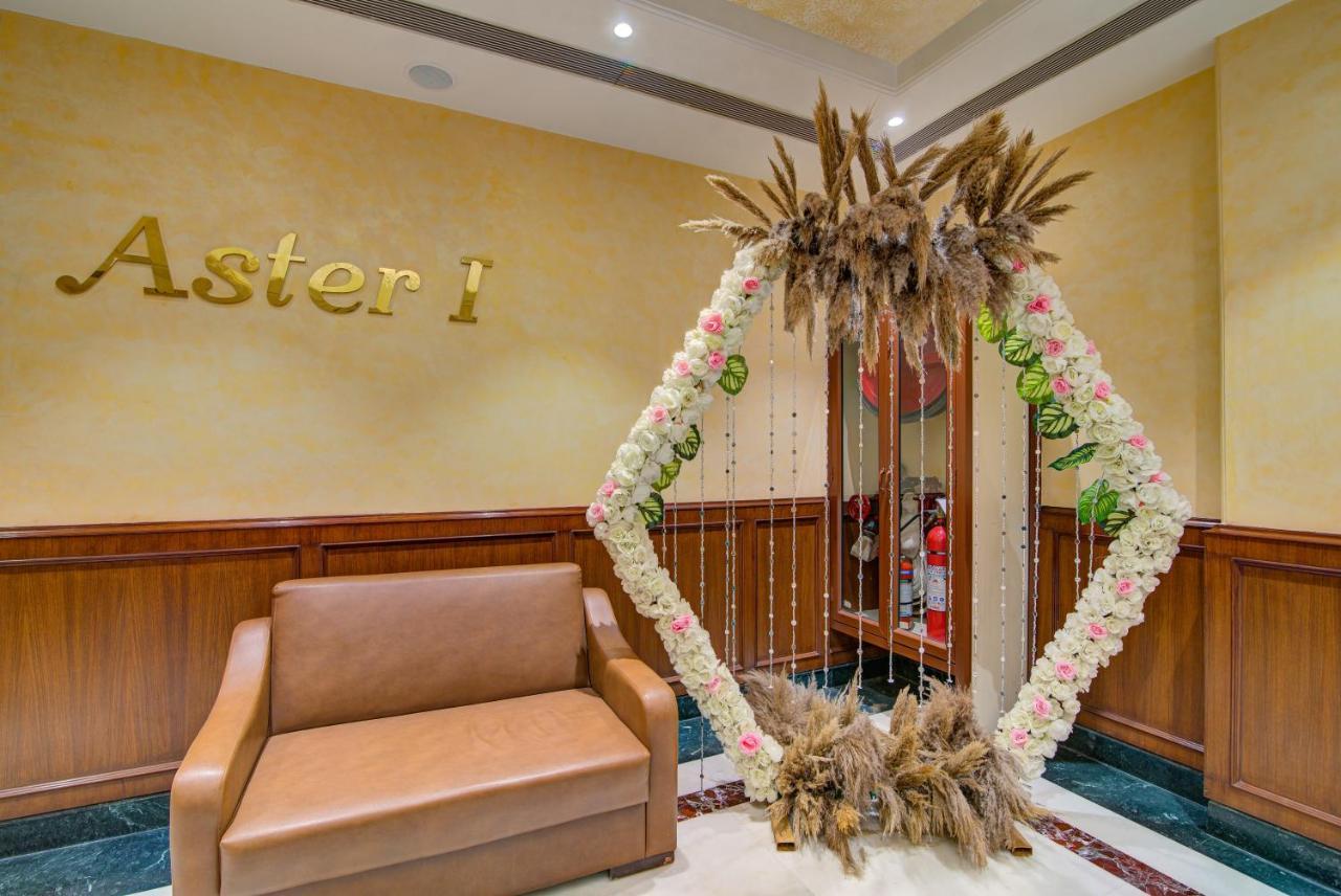 Hotel Home In By Amrik Sukhdev Sonipat Bagian luar foto