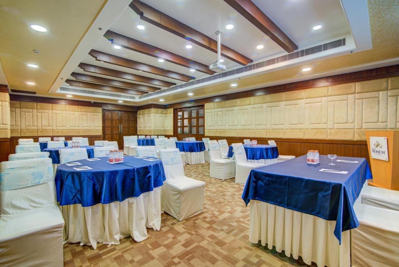 Hotel Home In By Amrik Sukhdev Sonipat Bagian luar foto