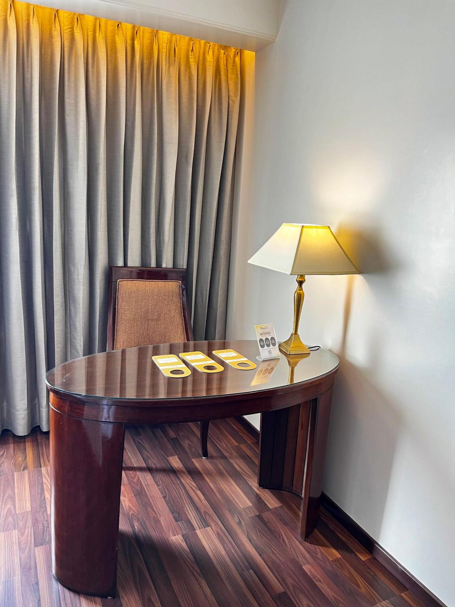 Hotel Home In By Amrik Sukhdev Sonipat Bagian luar foto